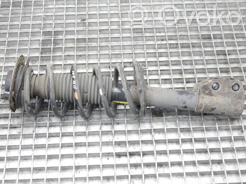Opel Antara Amortizor față 