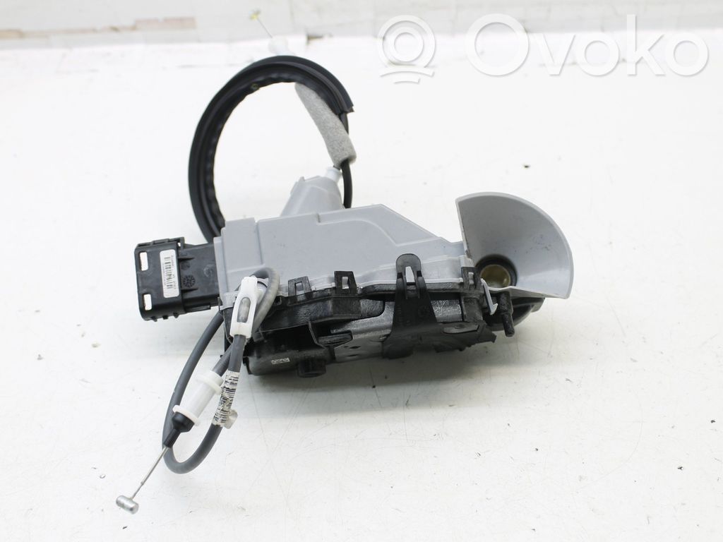 Opel Combo E Coupe door lock (next to the handle) 