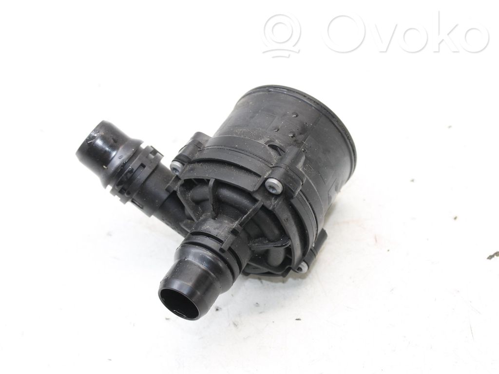 Pompe à eau de liquide de refroidissement   9833874480