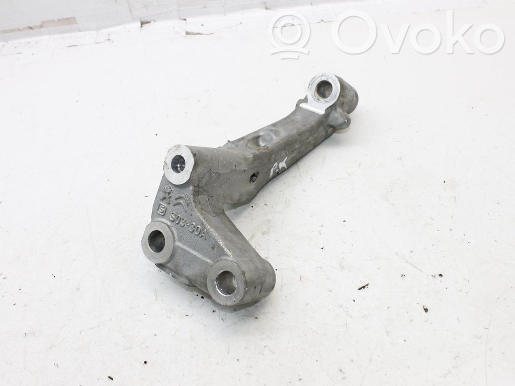 Opel Combo E Halterung Lager Motor 