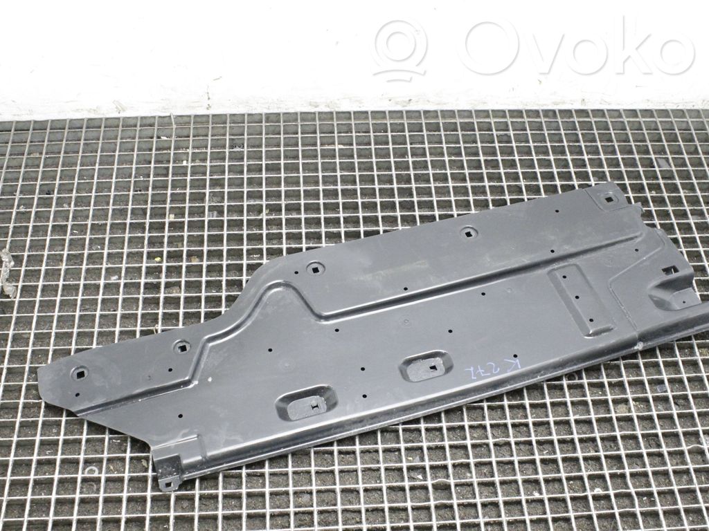 Variklio dugno apsauga   9842471180