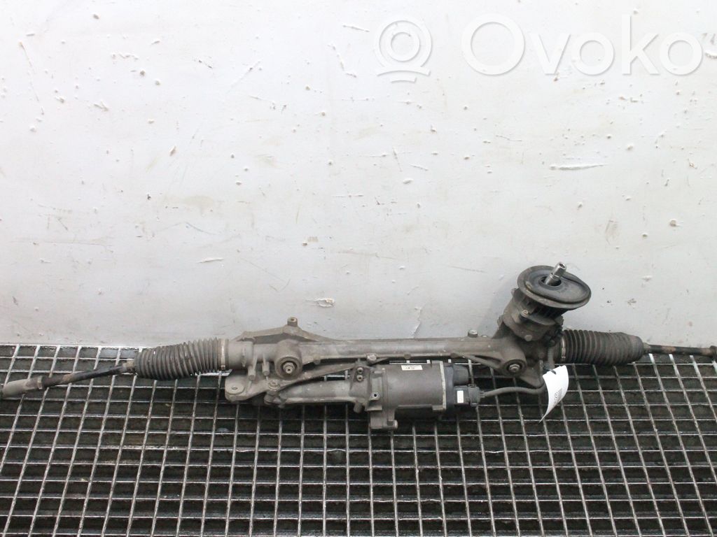 Skoda Superb B8 (3V) Cremagliera dello sterzo 