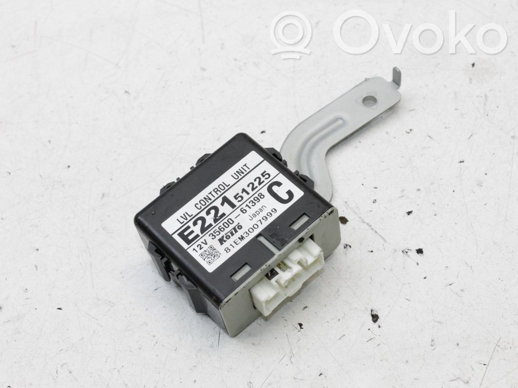 Lichtmodul Lichtsensor   E22151225