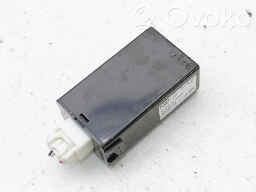 Mazda CX-7 Unitate/modul de comandă închidere centralizată 