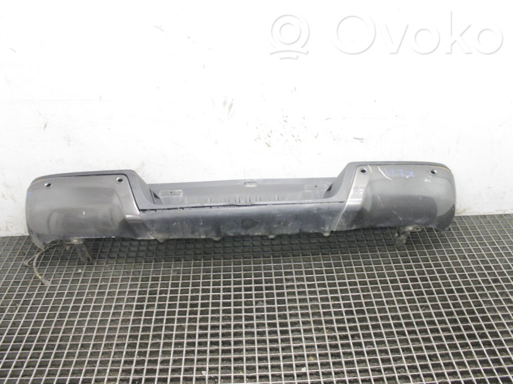 Parachoques   GB3B17B810AA