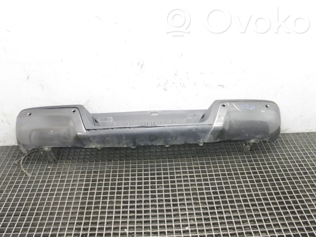 Stoßstange Stoßfänger   GB3B17B810AA