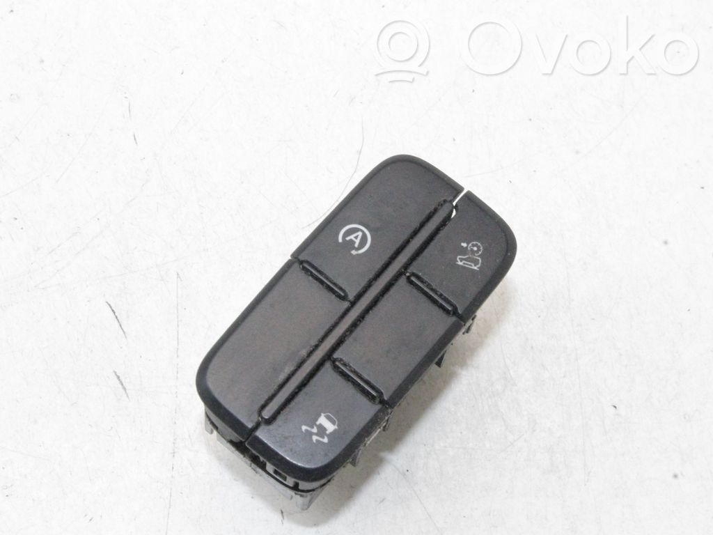 Ford Ranger A set of switches 