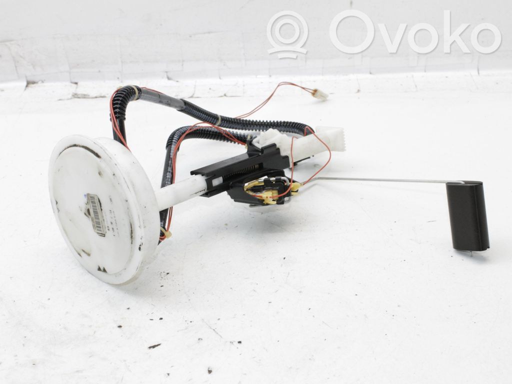 Nissan Qashqai Sensor de nivel de combustible 