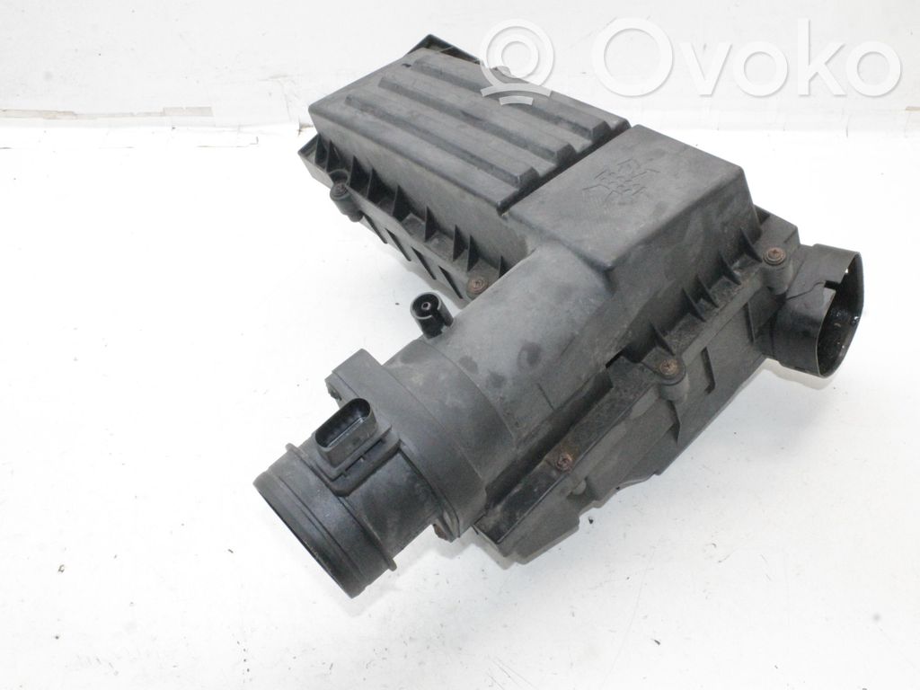 Audi TT TTS Mk2 Scatola del filtro dell’aria 