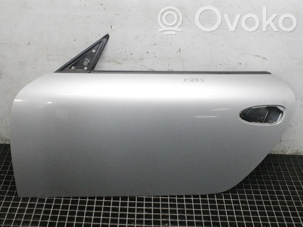 Puerta (Coupé 2 puertas)   X192T