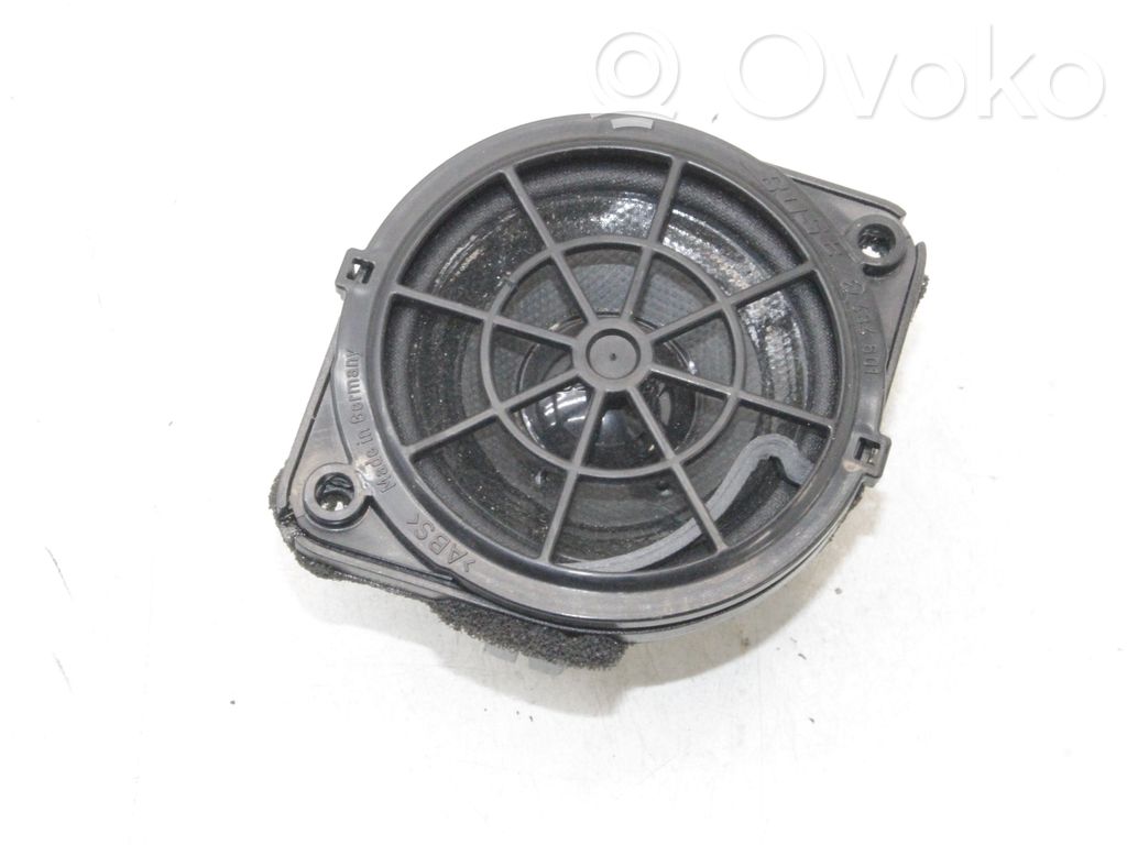 Porsche Boxster 987 Altavoz del panel 