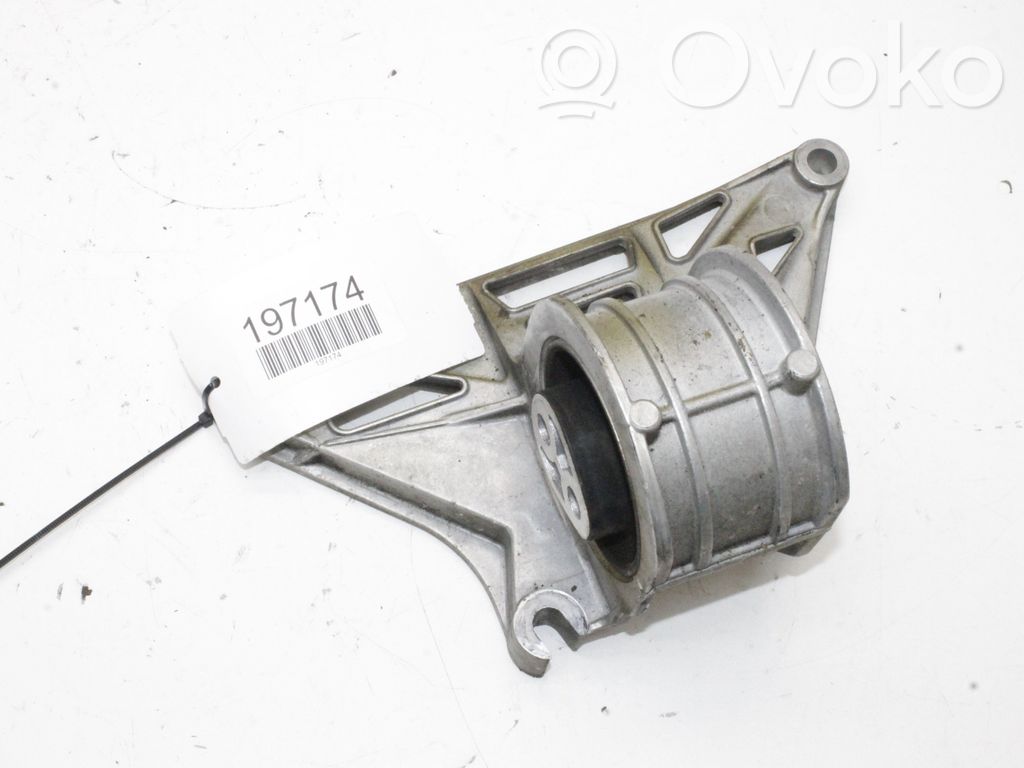 Porsche Boxster 987 Engine mount bracket 
