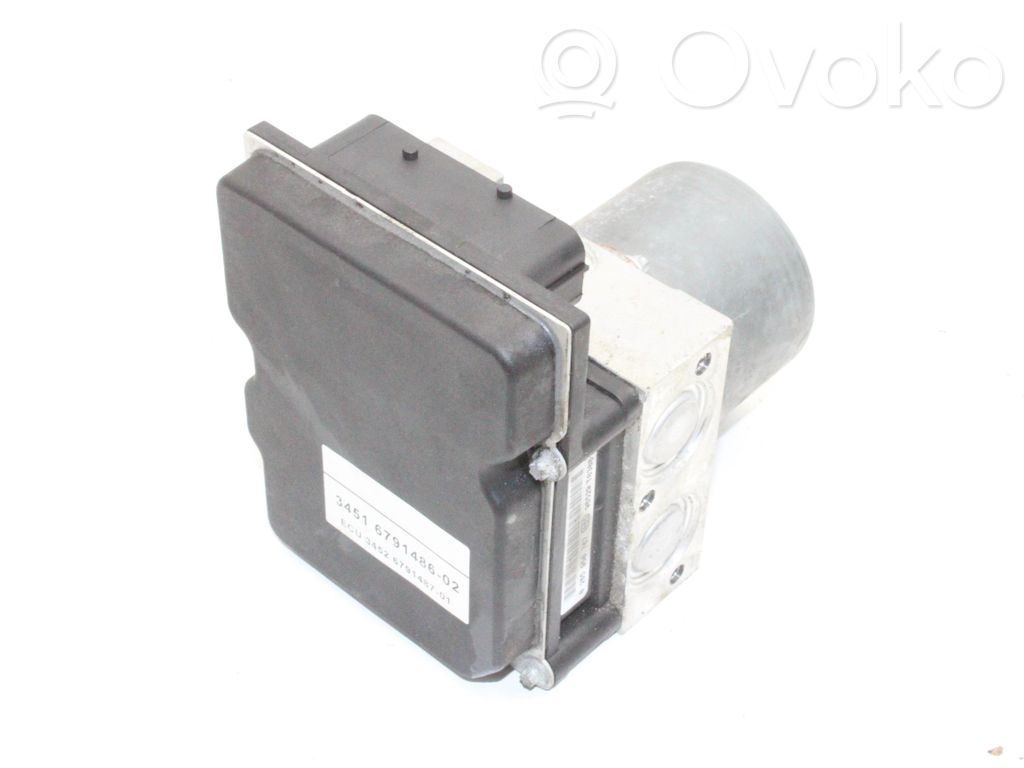 BMW Z4 E89 ABS Pump 
