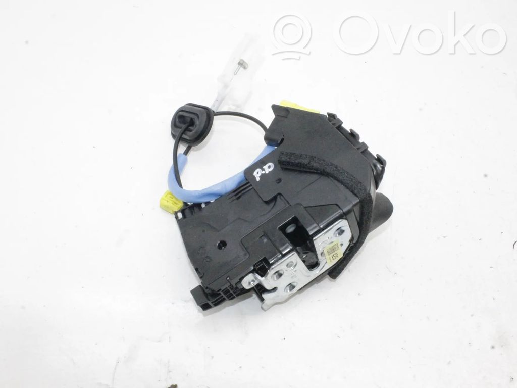 KIA EV6 Încuietoare ușă față 