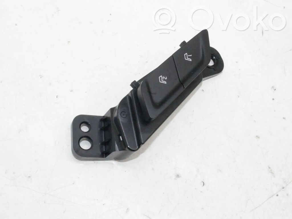 KIA EV6 Interruptor de control del asiento 