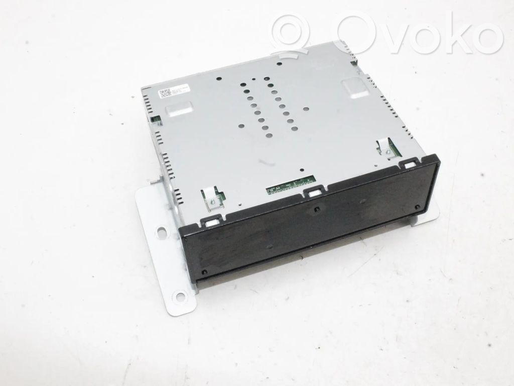 GPS navigation control unit/module   96560CV211