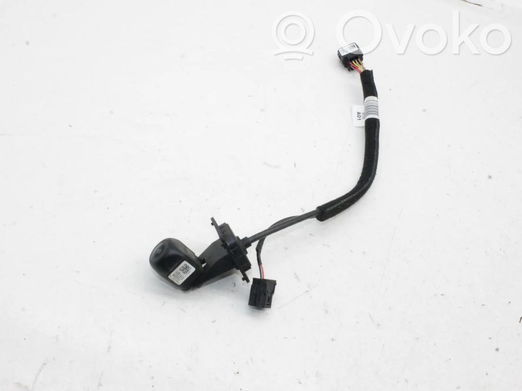 KIA EV6 Reversing camera 