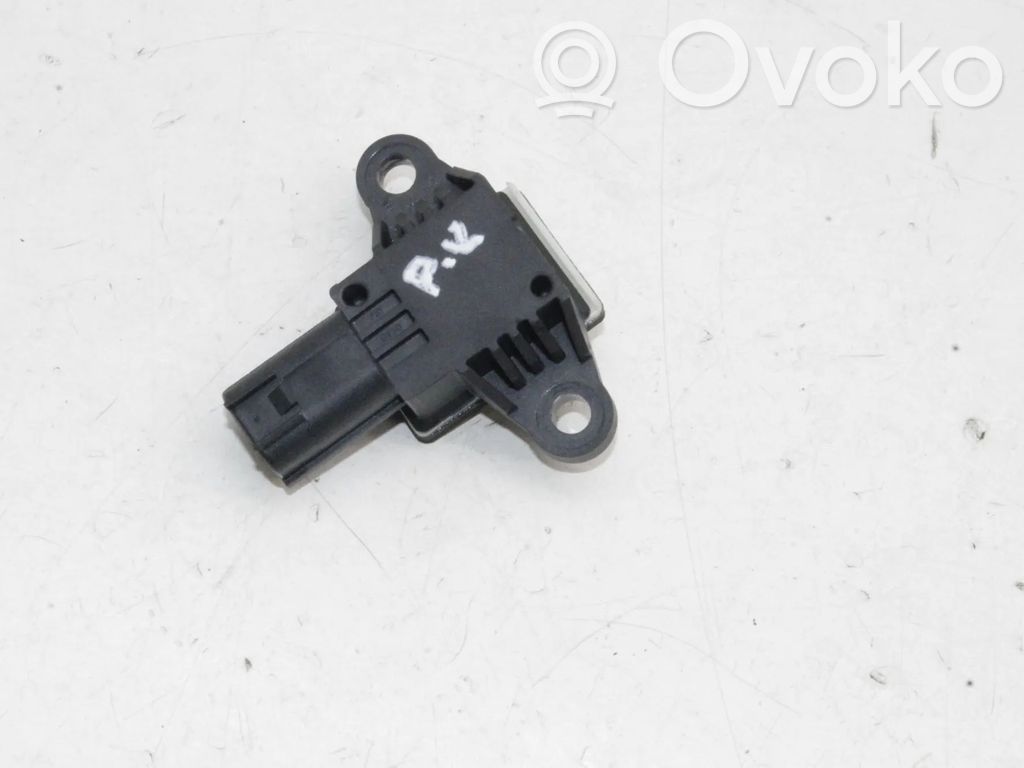 KIA EV6 Sensor impacto/accidente para activar Airbag 