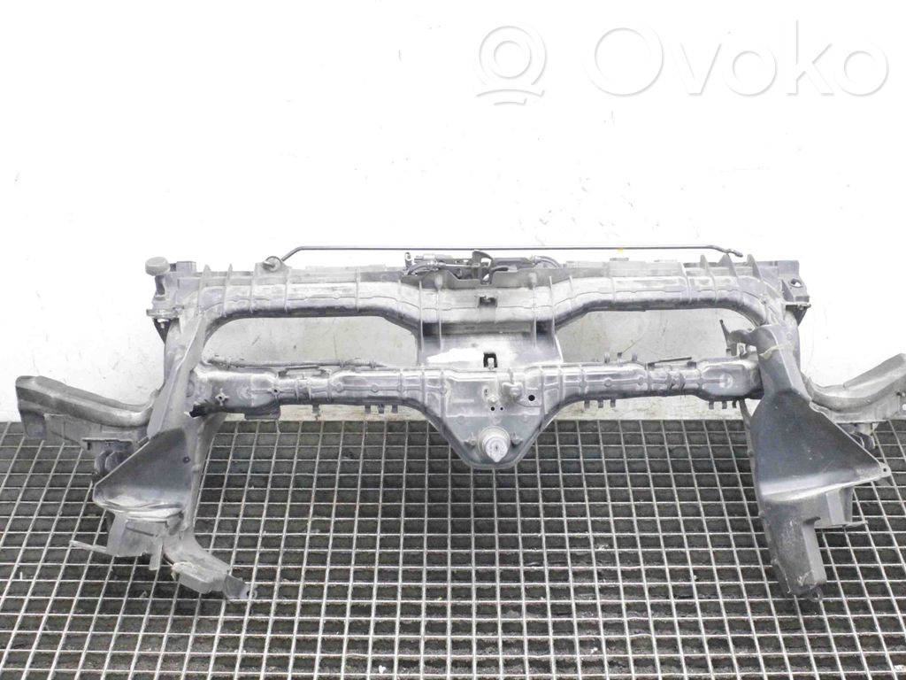 Ford Transit Custom Radiator support slam panel 