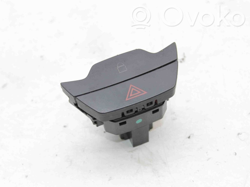 Interrupteur feux de détresse   BK3T13A350AA