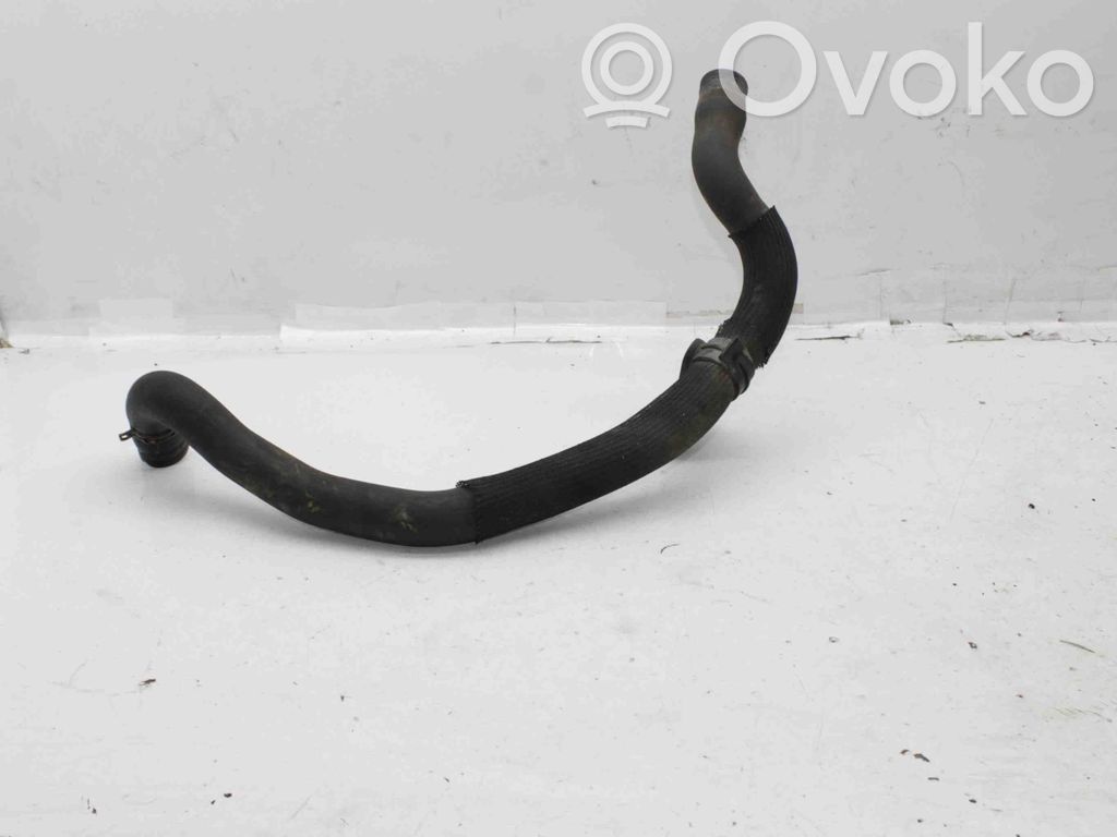 Ford Transit Custom Tuyau de liquide de refroidissement moteur 