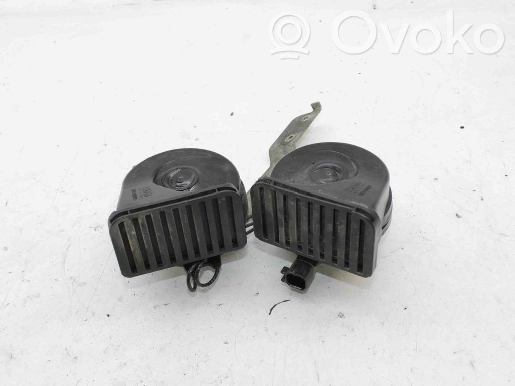 Äänimerkkilaite   GK2T13A803AA