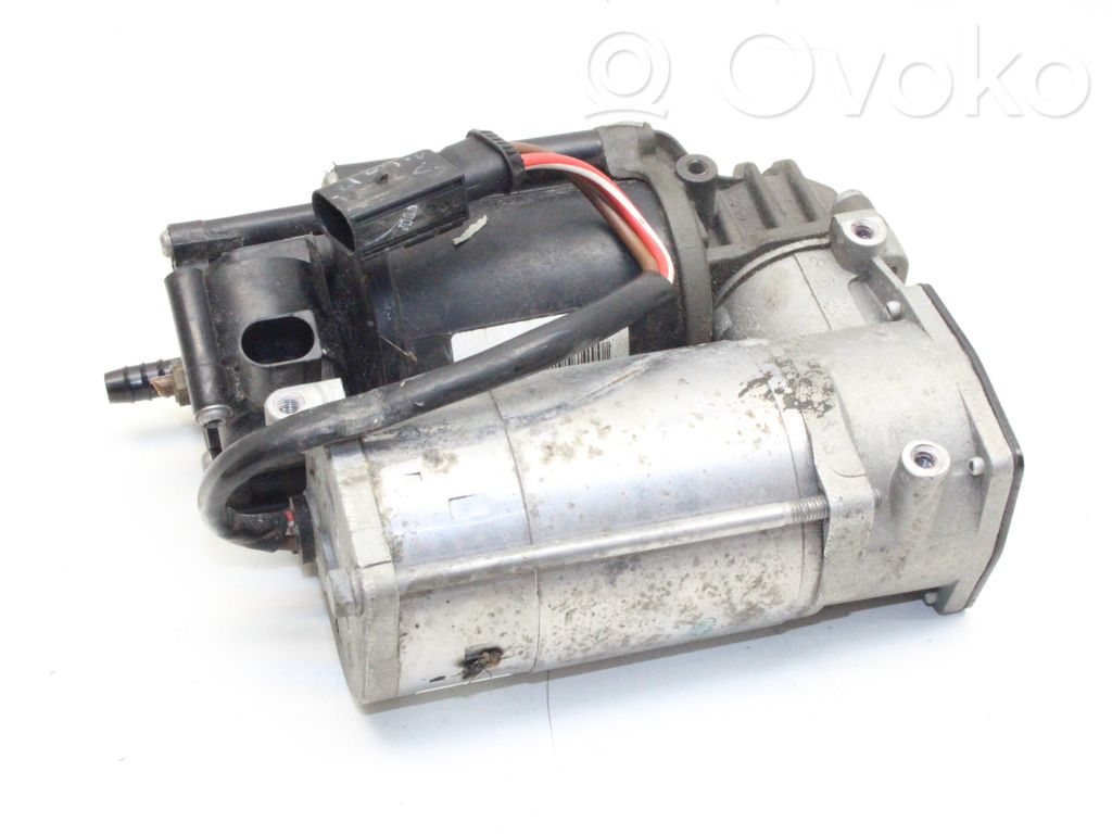 Mercedes-Benz EQC Compressore/pompa sospensioni pneumatiche
