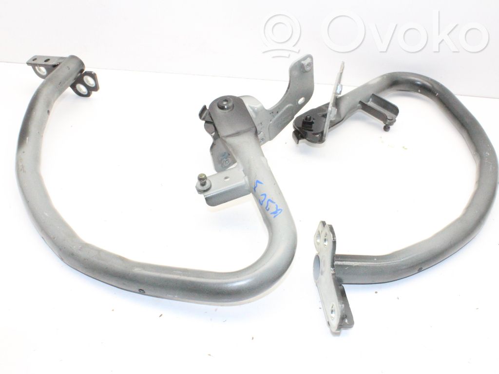 Volvo S60 Cerniera portellone posteriore/bagagliaio