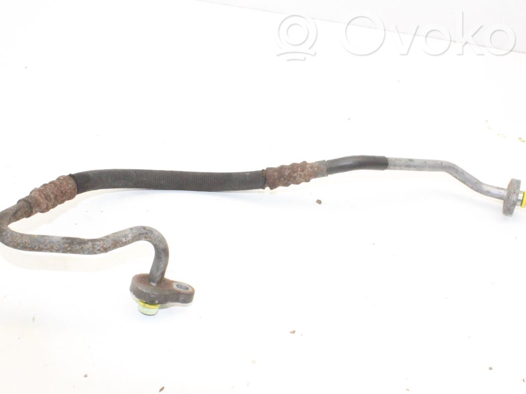 Volvo S60 Conductă/furtun aer condiționat (A/C)