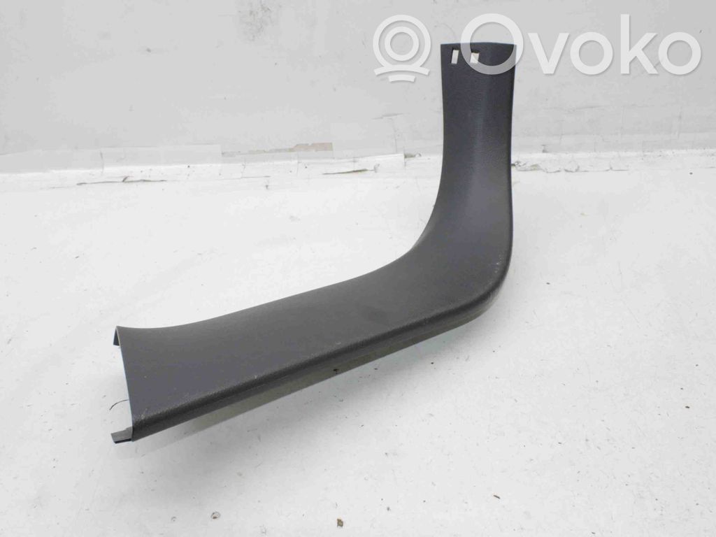 Ford Galaxy Centre console side trim rear 