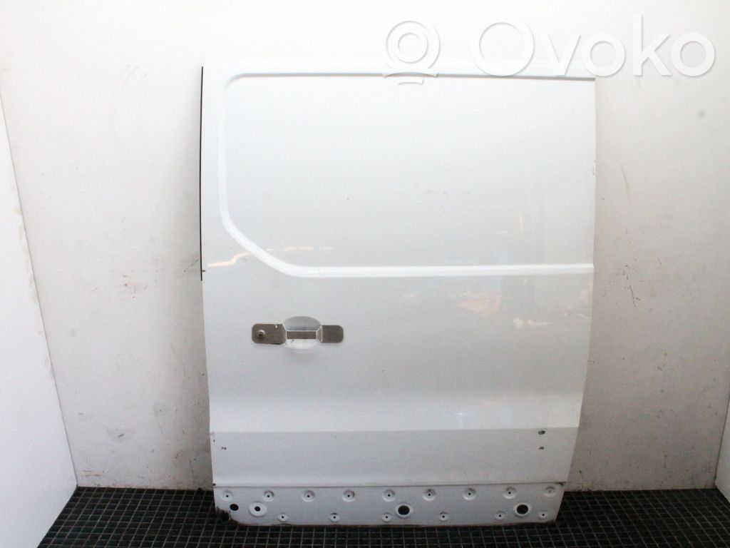 Bisagra superior puerta delantera