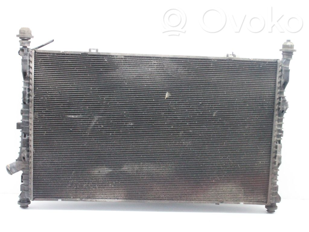 Kit Radiateur   BK218C607B,GK218005BC