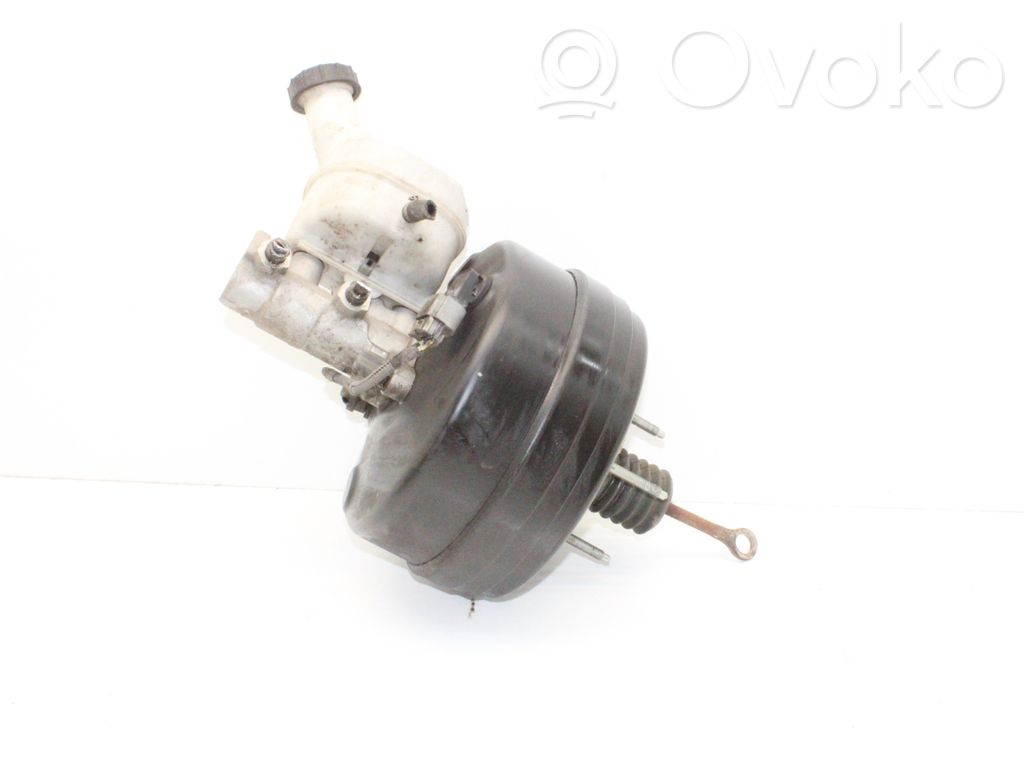Servo-frein   GK312B195CB