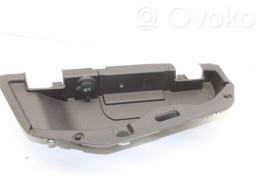 Ford Transit Guantera 