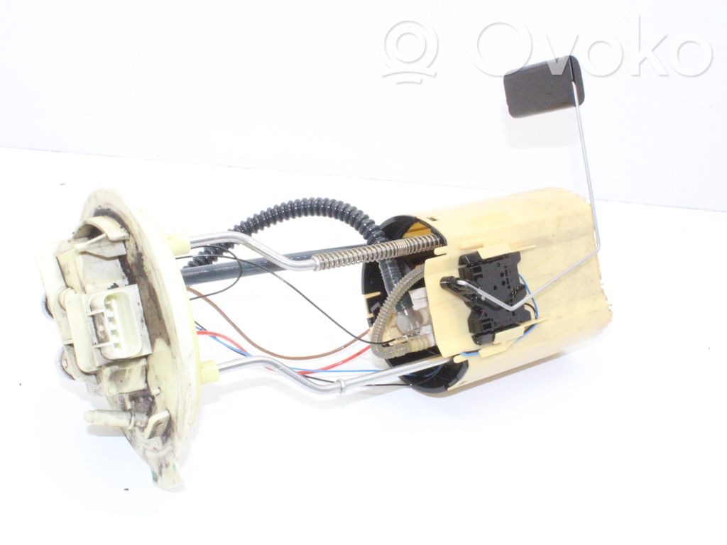Bomba interna de combustible   GK319H307AC