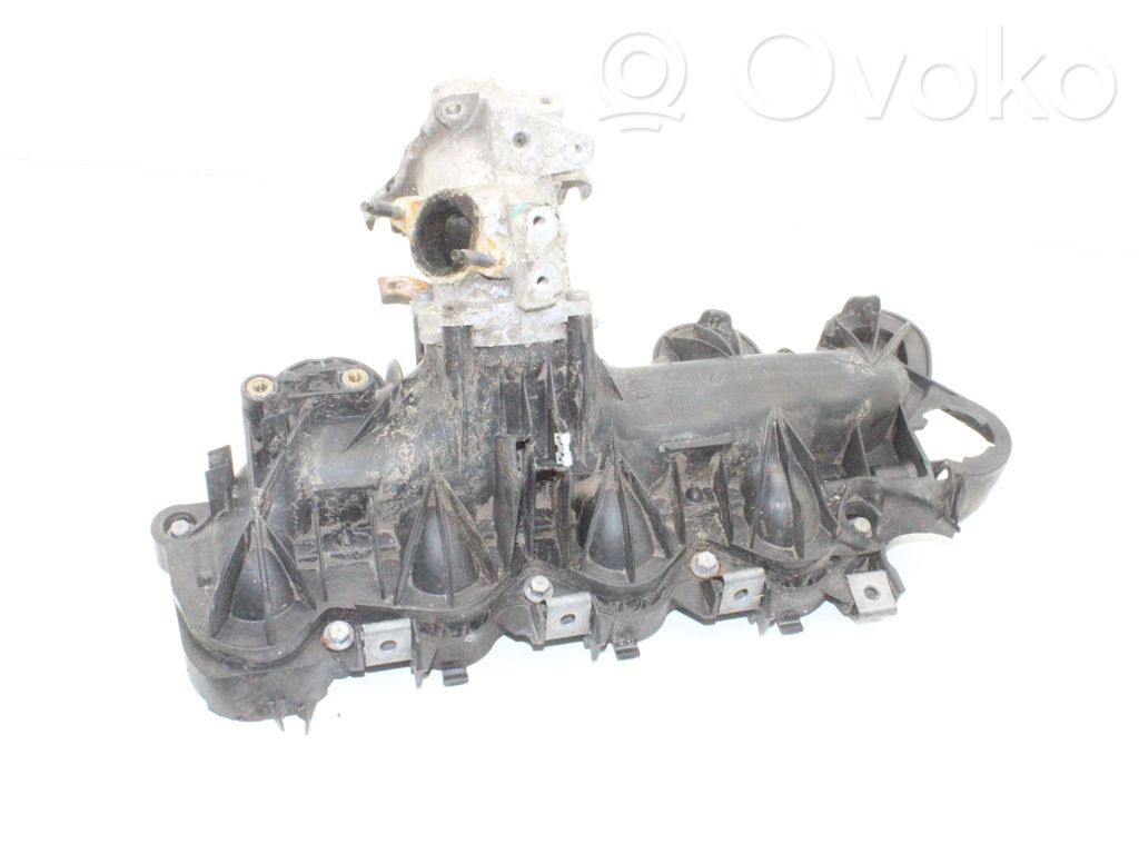 Land Rover Range Rover Evoque L538 Imusarja 