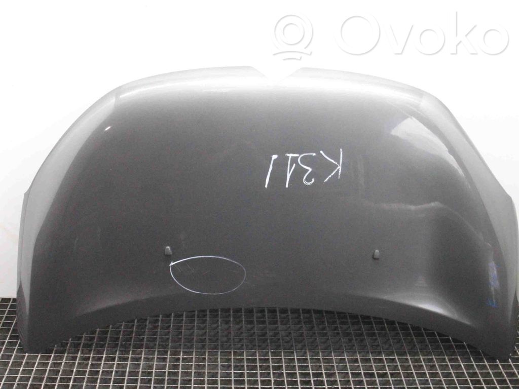 Motorhaube