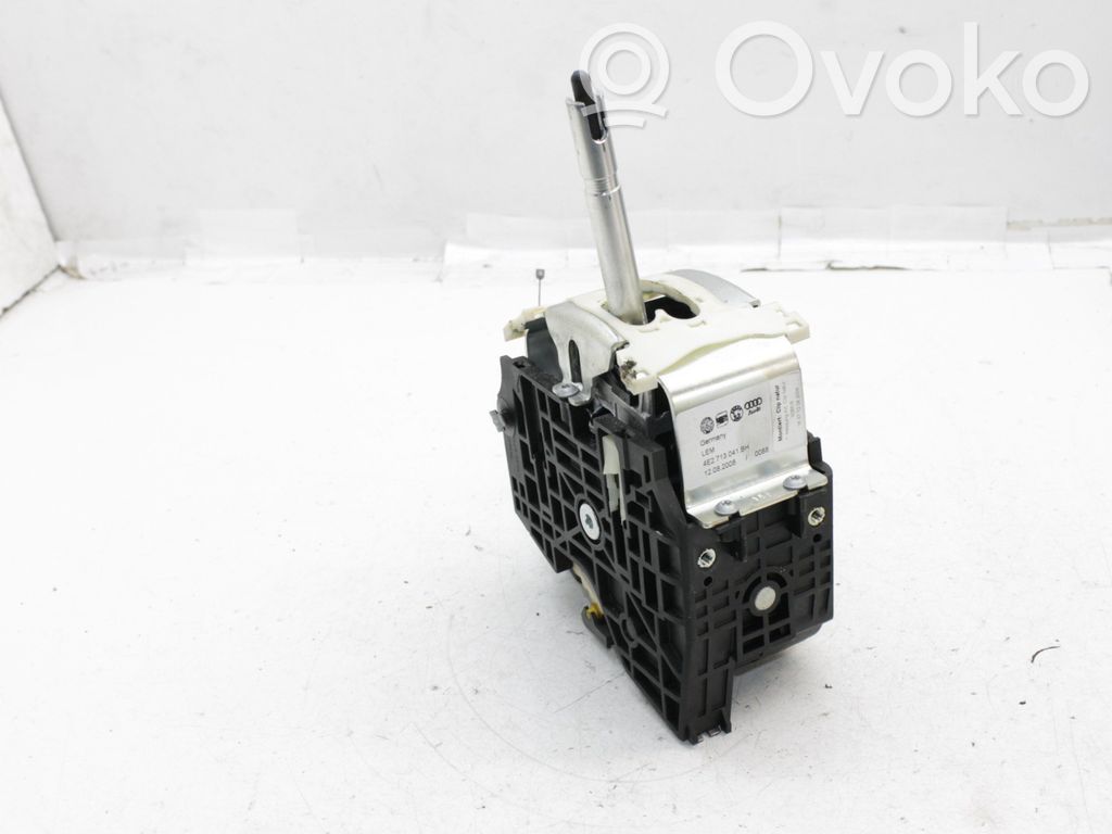 Audi A8 S8 D3 4E Selector caja de cambios 