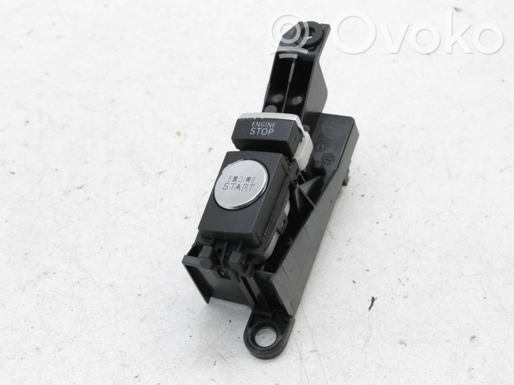 Engine start stop button switch   4E2905217C