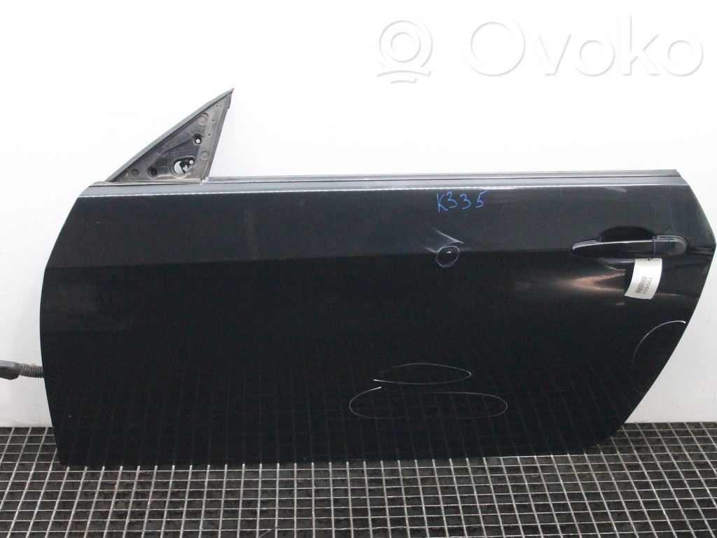 BMW 3 E92 E93 Priekinės durys (dvidurio) 