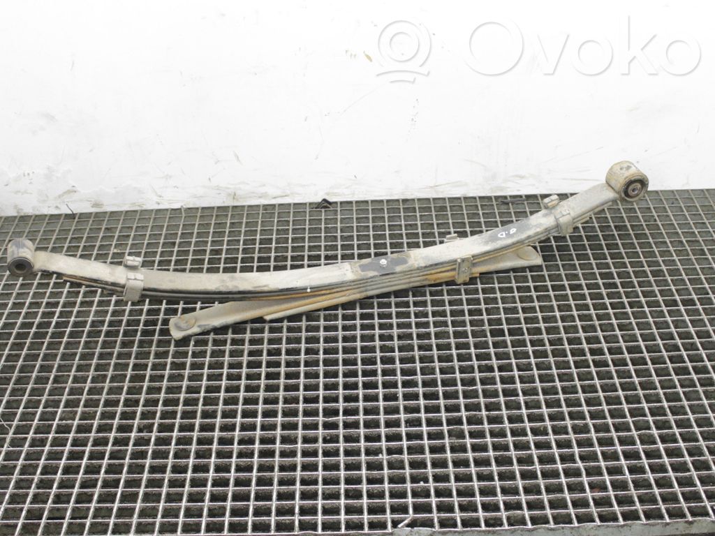 Ford Ranger Rear leaf spring 