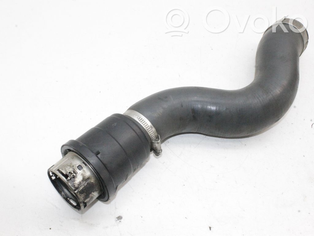 Ford Ranger Intercooler hose/pipe 
