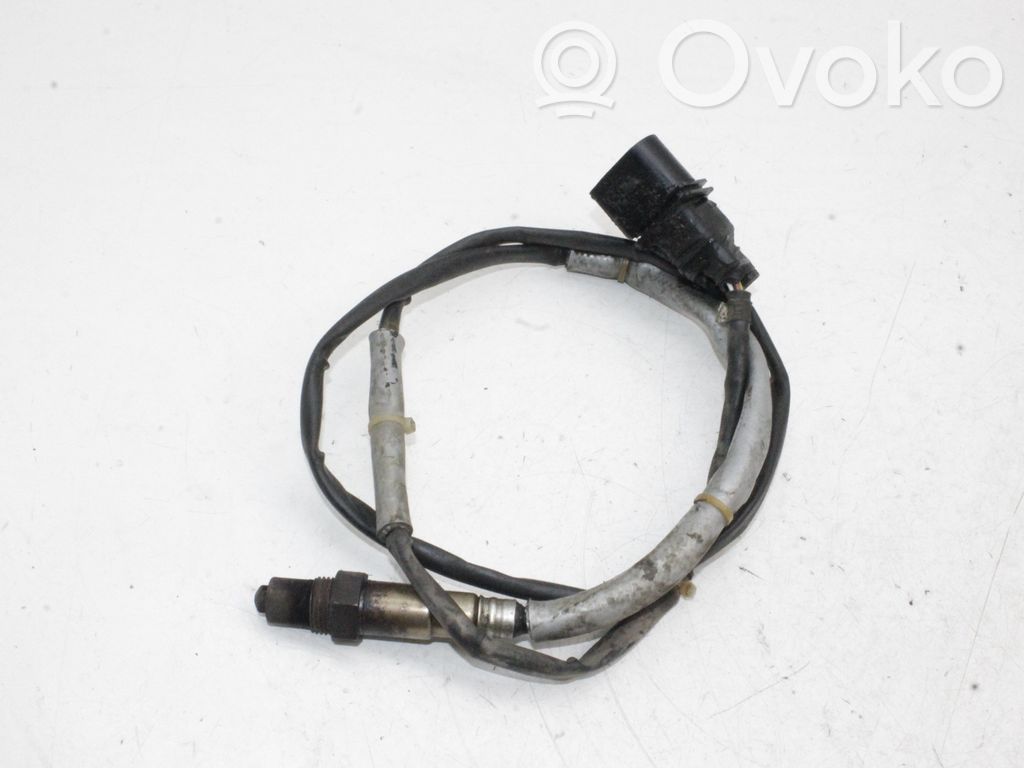 Lambda probe sensor   022906265A