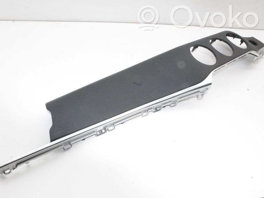KIA Stinger Dashboard glove box trim 