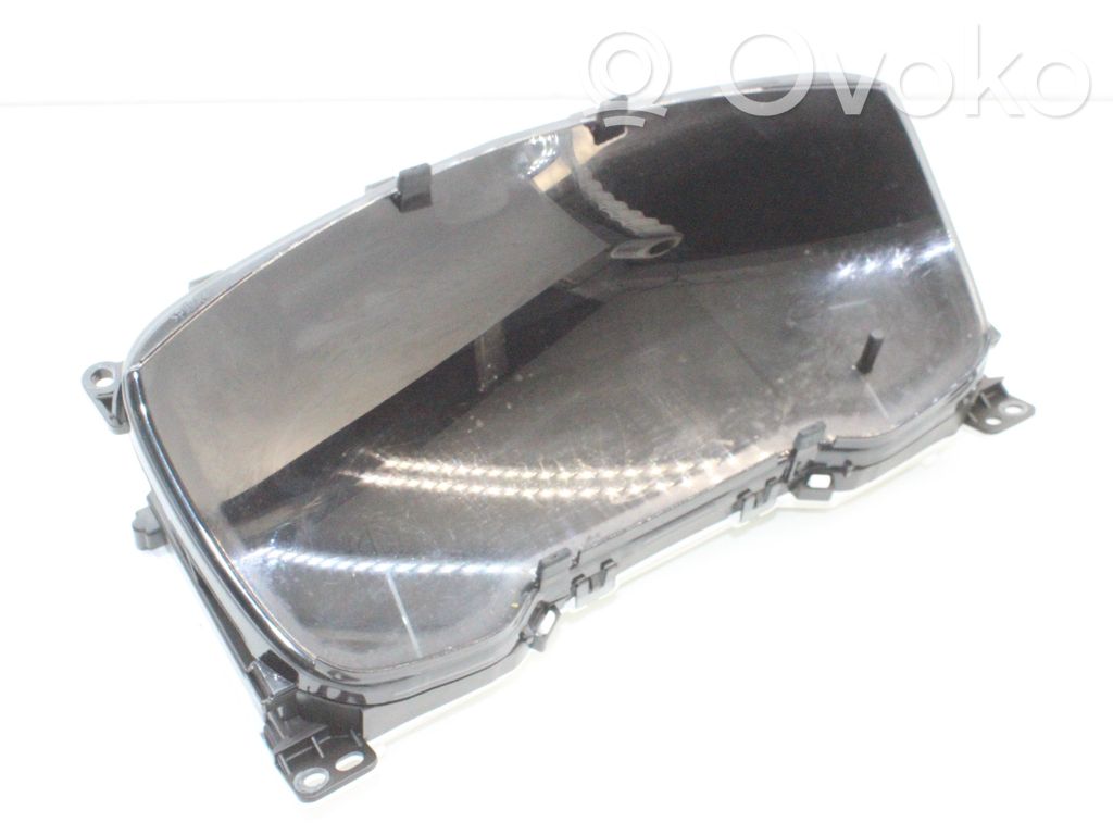 Toyota Corolla E210 E21 Speedometer (instrument cluster) 