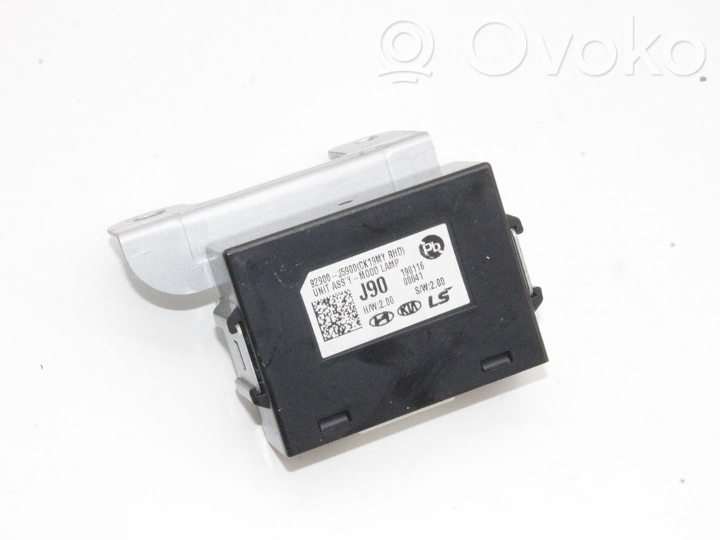 KIA Stinger Light module LCM 