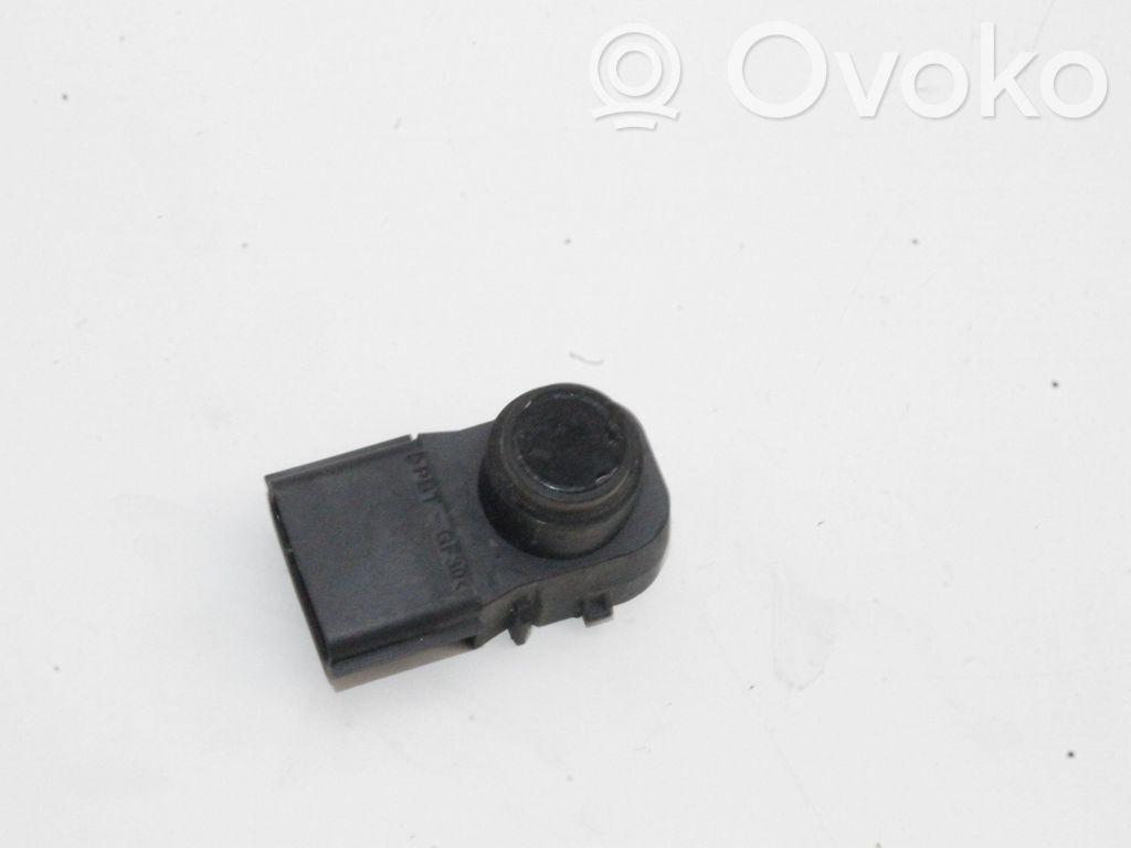 KIA Stinger Sensor de aparcamiento PDC 