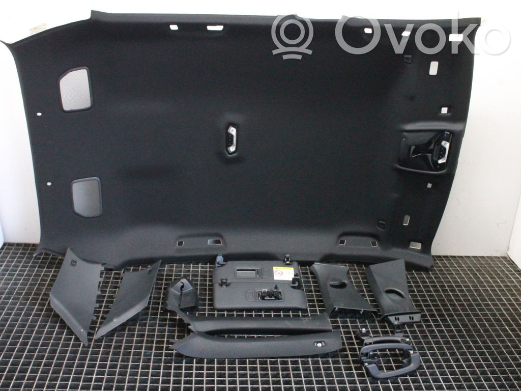 BMW 1 F40 Juego de revestimiento interior del techo 