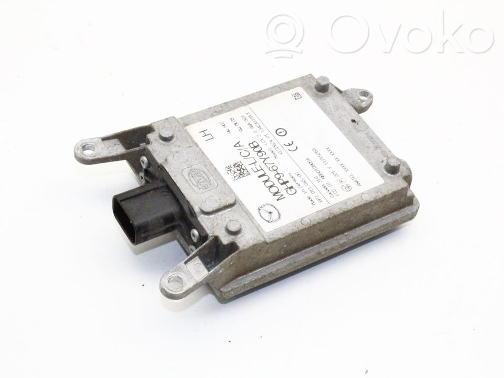 Sensor de radar Distronic   GHP967Y90B