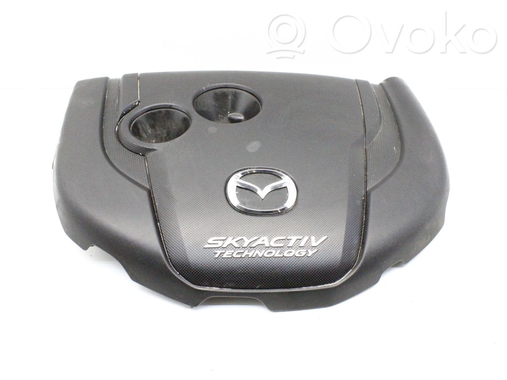Motorabdeckung   SH0210231